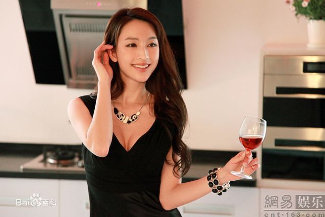 张俪(Zhang Li)精彩图册