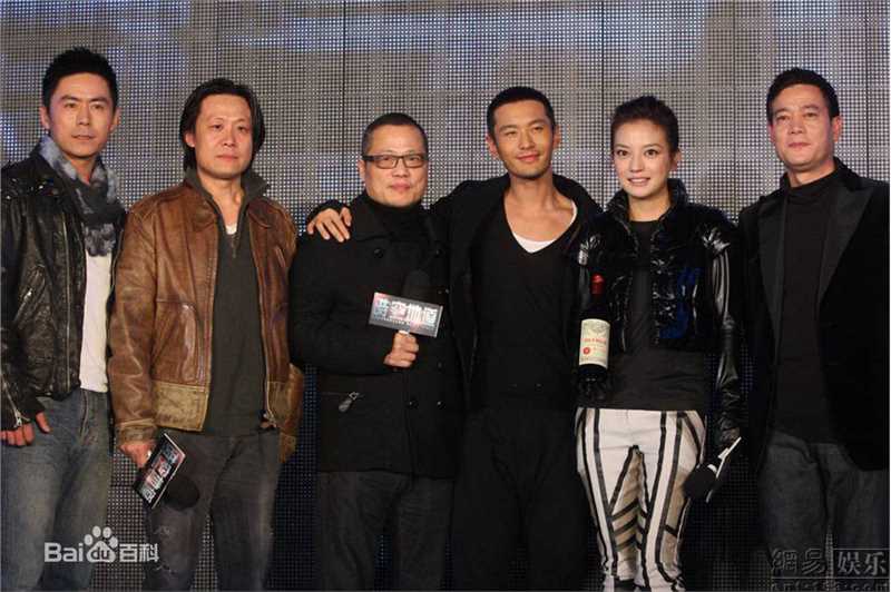 张俪(Zhang Li)精彩图册