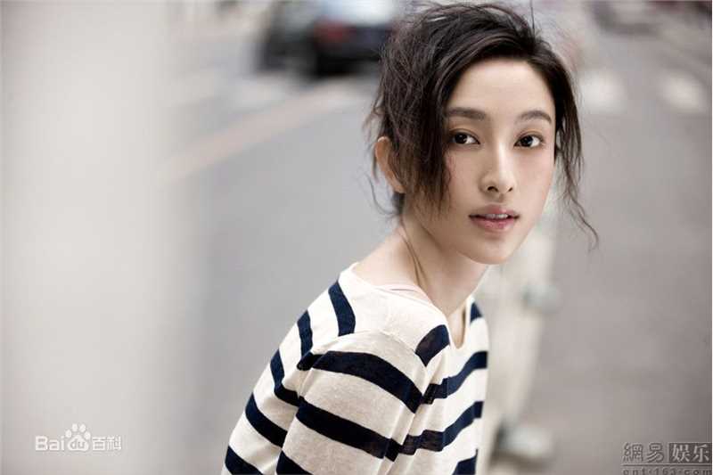 张俪(Zhang Li)精彩图册