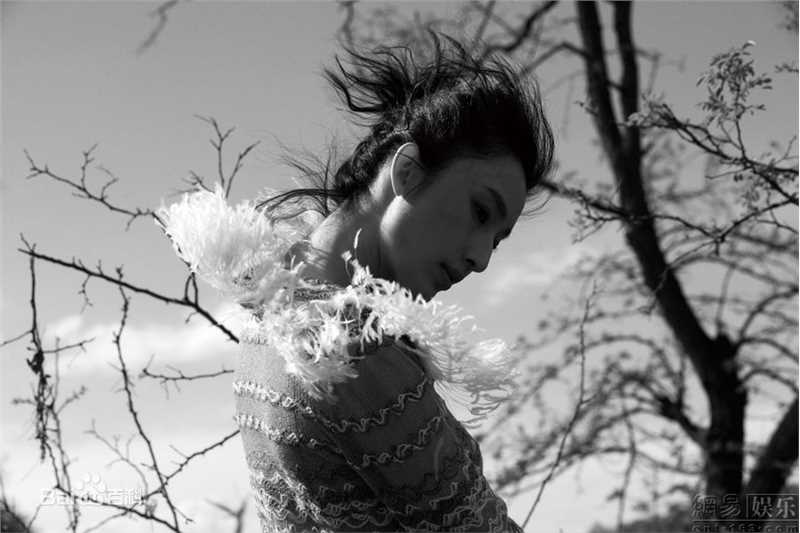 张俪(Zhang Li)精彩图册