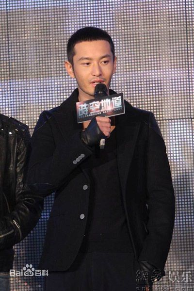 张俪(Zhang Li)精彩图册