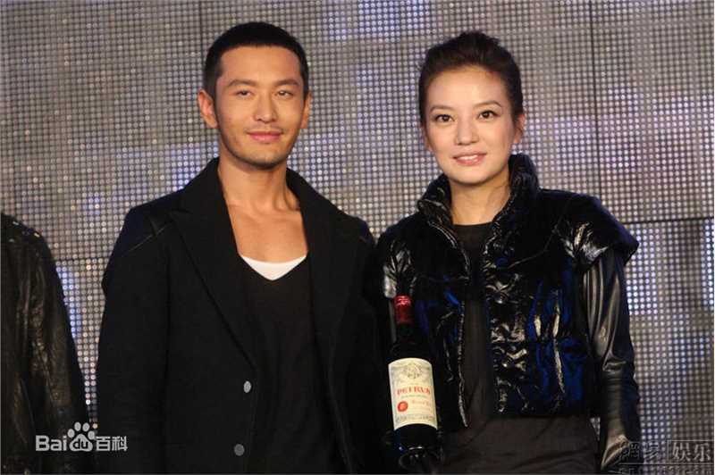 张俪(Zhang Li)精彩图册