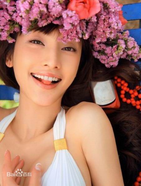 高清张俪(Zhang Li)精彩图册