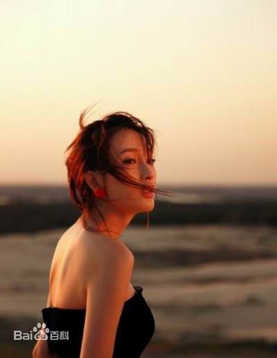 高清张俪(Zhang Li)精彩图册