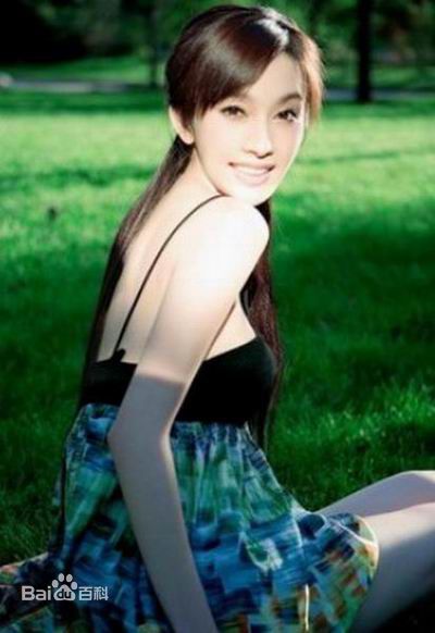 高清张俪(Zhang Li)精彩图册