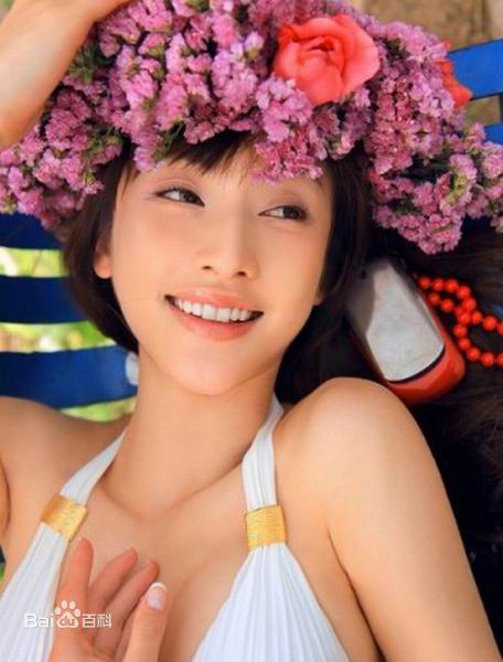 高清张俪(Zhang Li)精彩图册