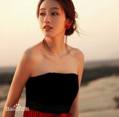 高清张俪(Zhang Li)精彩图册