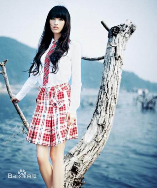 高清张俪(Zhang Li)精彩图册