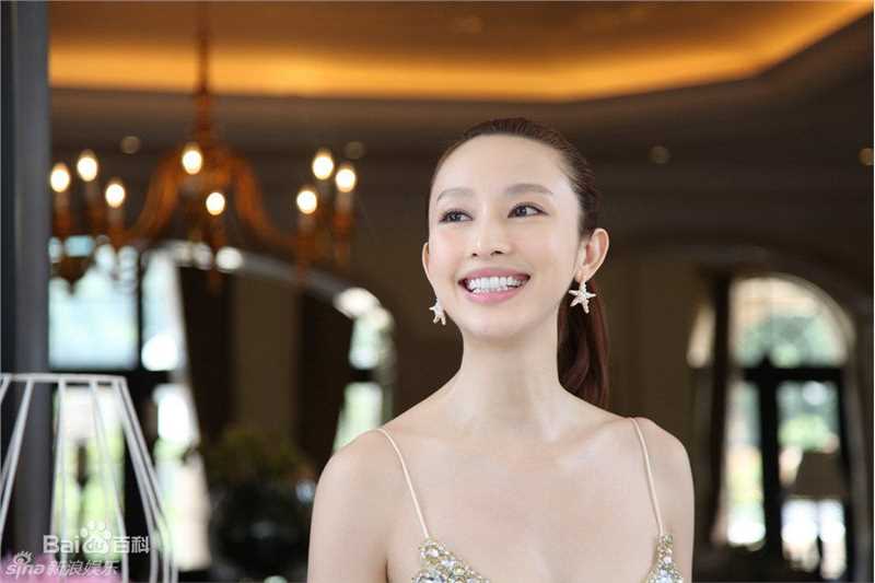 高清张俪(Zhang Li)精彩图册