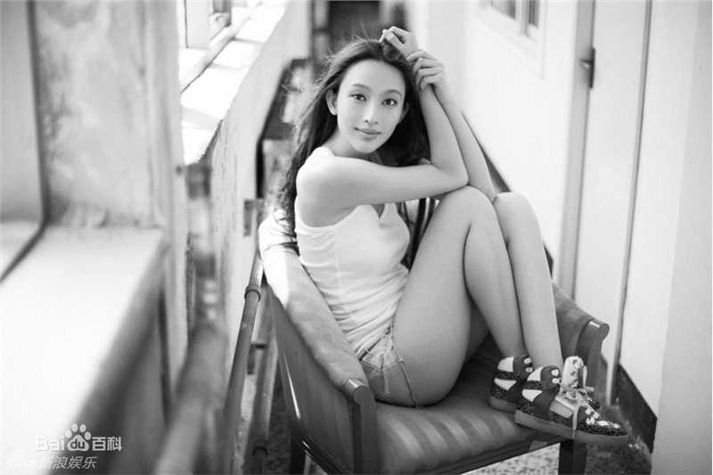 高清张俪(Zhang Li)精彩图册