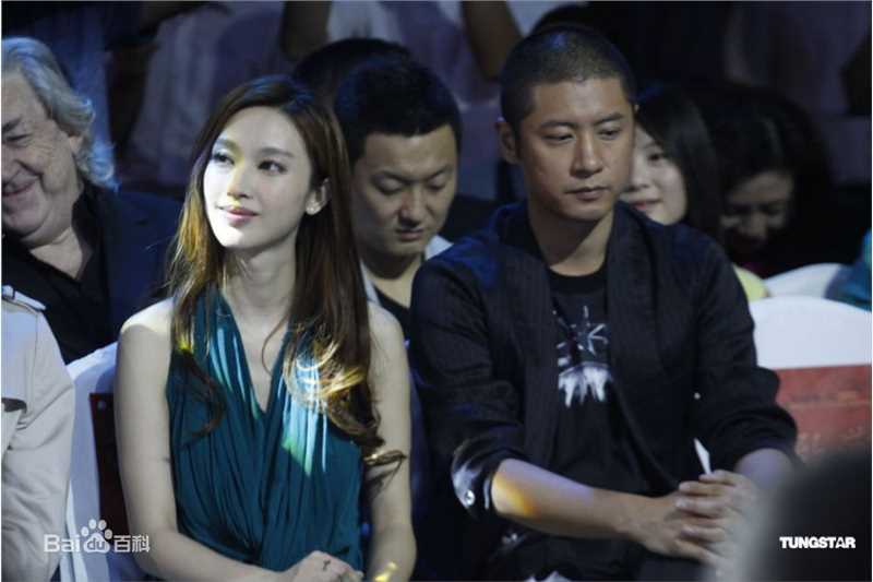 高清张俪(Zhang Li)精彩图册