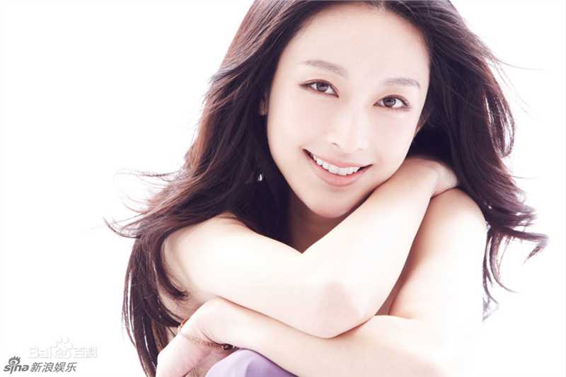 高清张俪(Zhang Li)精彩图册