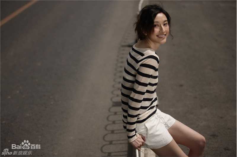 高清张俪(Zhang Li)精彩图册