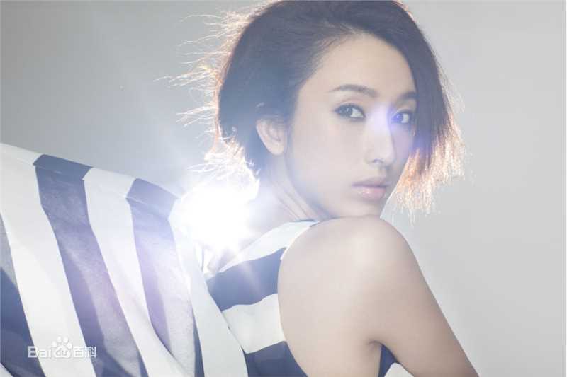 高清张俪(Zhang Li)精彩图册