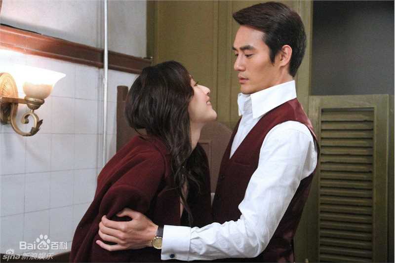 高清张俪(Zhang Li)精彩图册