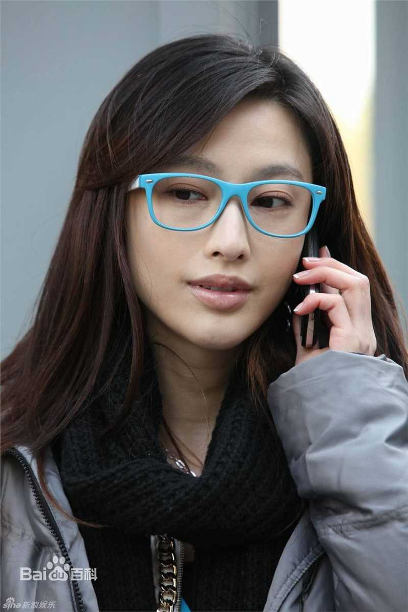 高清张俪(Zhang Li)精彩图册