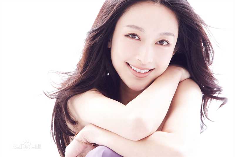 张俪(Zhang Li)精彩图册