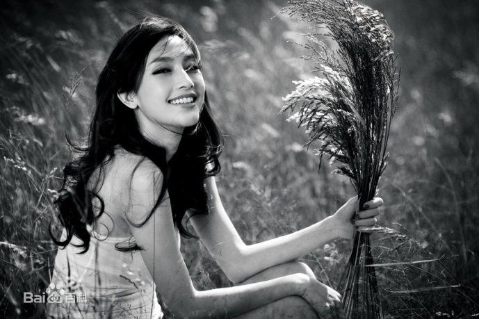 张俪(Zhang Li)精彩图册