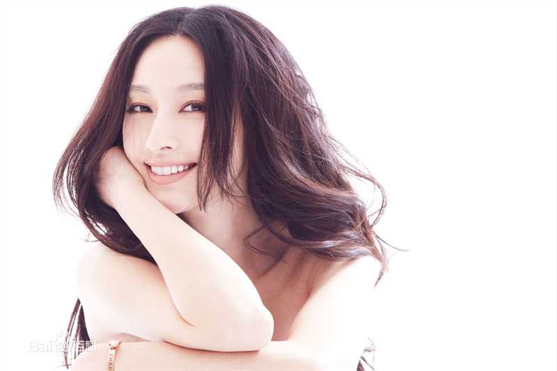 张俪(Zhang Li)精彩图册