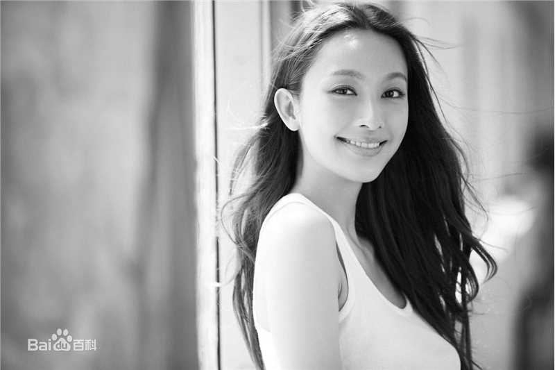 张俪(Zhang Li)精彩图册