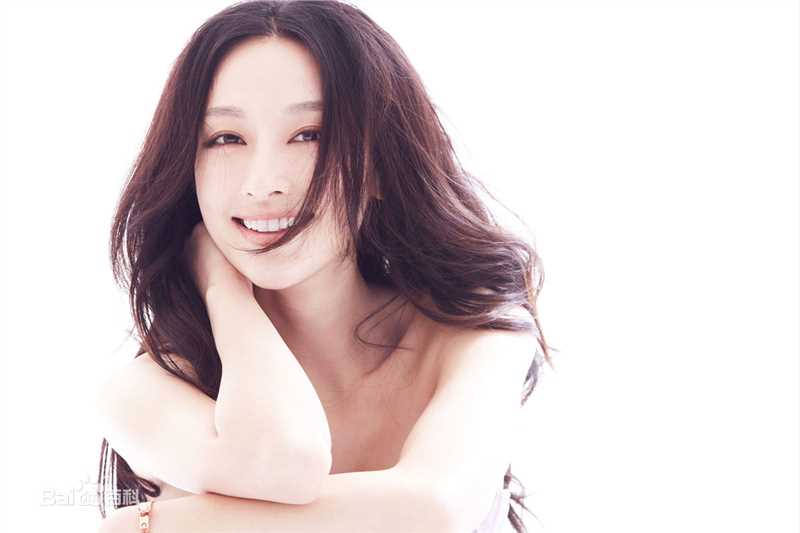 张俪(Zhang Li)精彩图册