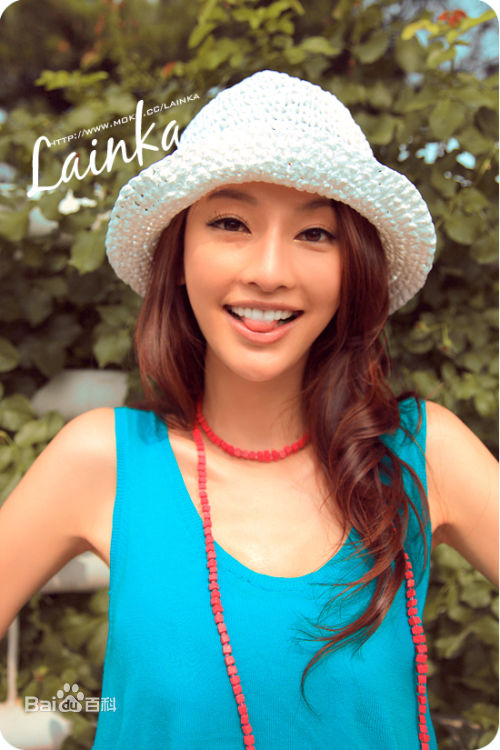 张俪(Zhang Li)精彩图册