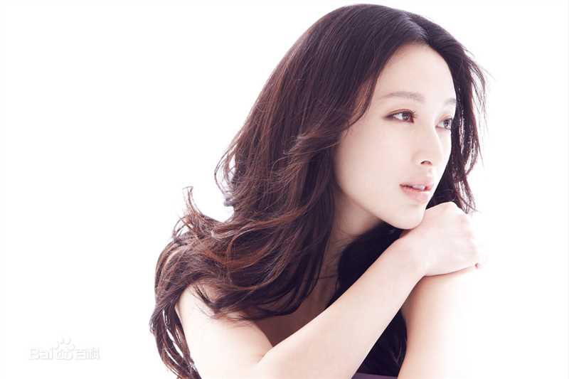 张俪(Zhang Li)精彩图册