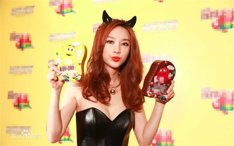 张俪(Zhang Li)精彩图册