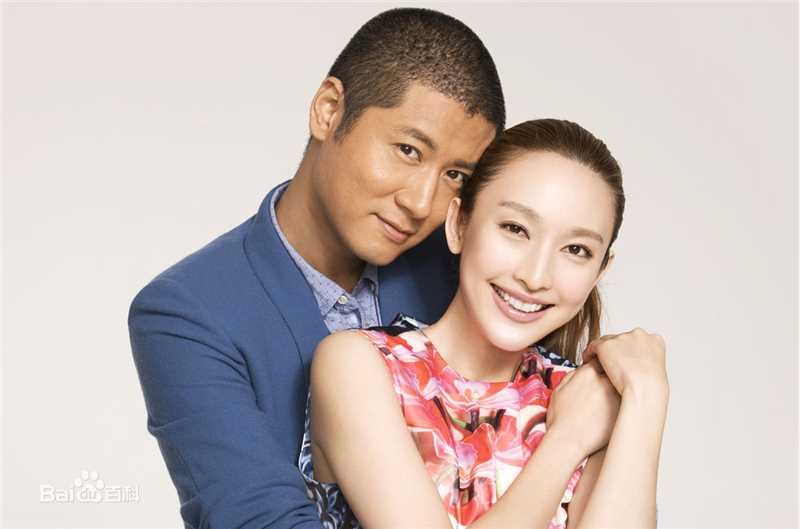 张俪(Zhang Li)精彩图册