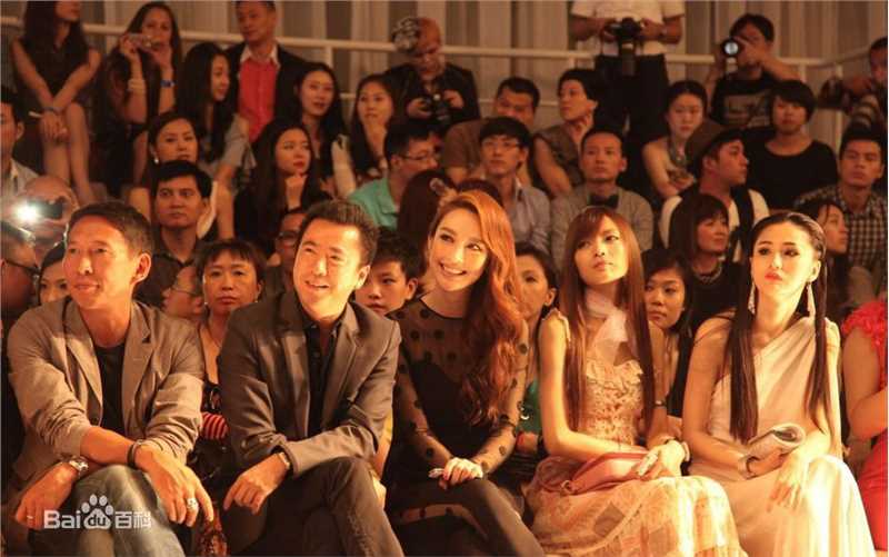 张俪(Zhang Li)精彩图册