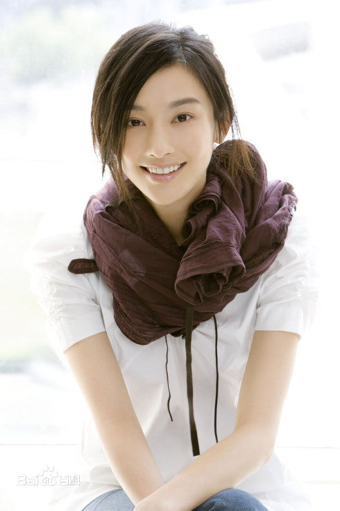 张俪(Zhang Li)精彩图册