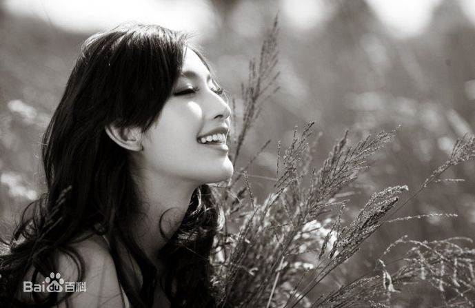 张俪(Zhang Li)精彩图册