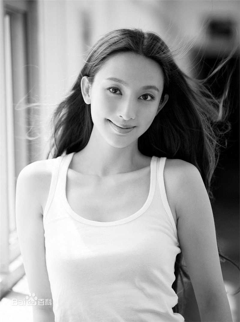张俪(Zhang Li)精彩图册
