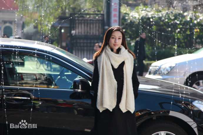 张俪(Zhang Li)精彩图册