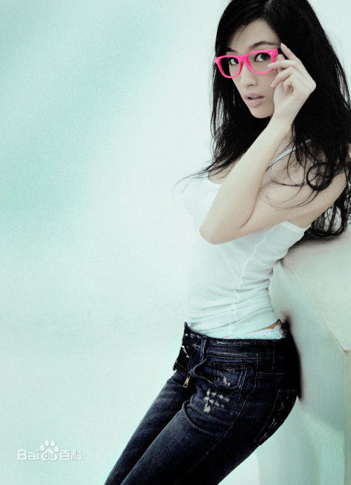 张俪(Zhang Li)精彩图册