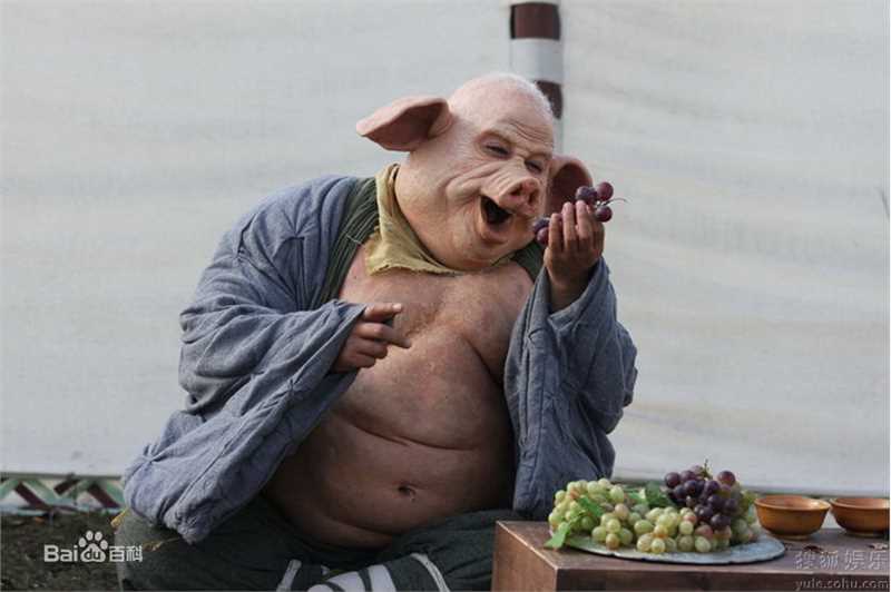 高清张俪(Zhang Li)精彩图册