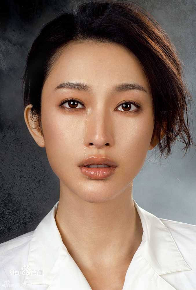 高清张俪(Zhang Li)精彩图册