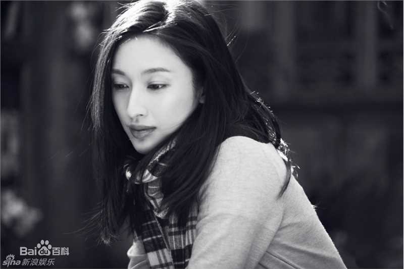 高清张俪(Zhang Li)精彩图册