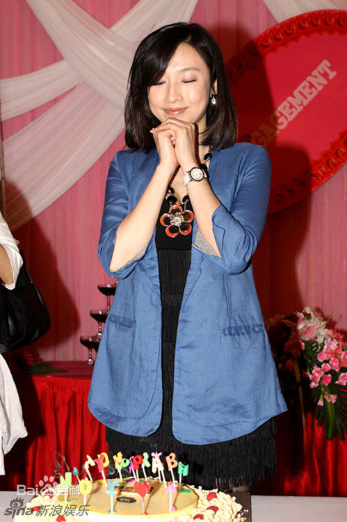 高清张俪(Zhang Li)精彩图册