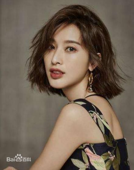 最优质张俪(Zhang Li)生活照