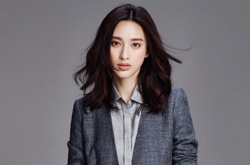 最优质张俪(Zhang Li)生活照