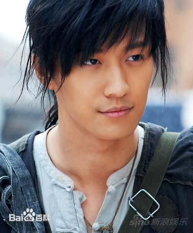 乔任梁(Kimi)电影精选剧照