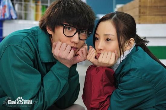 乔任梁(Kimi)电影精选剧照