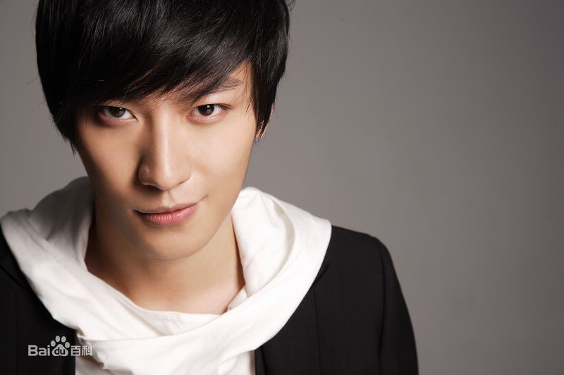 最新乔任梁(Kimi)壁纸