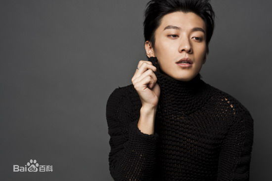 最新乔任梁(Kimi)壁纸