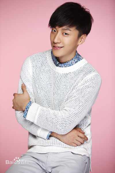 最新乔任梁(Kimi)壁纸