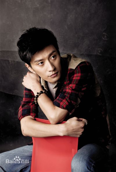 最新乔任梁(Kimi)壁纸