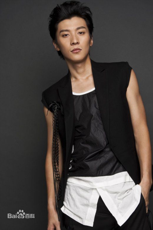 最新乔任梁(Kimi)壁纸