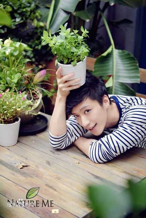 乔任梁(Kimi)最优质