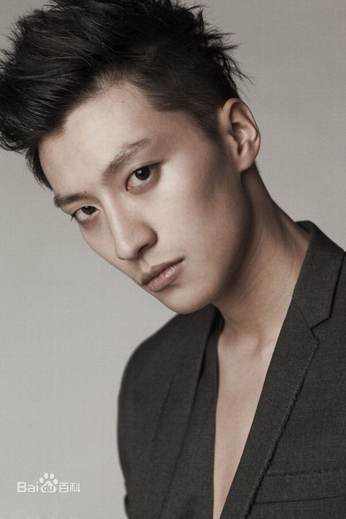 乔任梁(Kimi)最优质